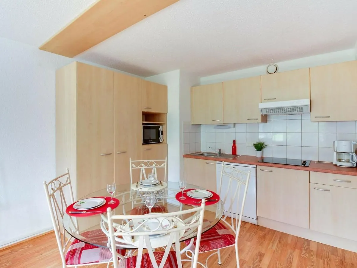 Appartement Agreable 6 Pers, 2 Chambres, Centre Station, 80M Des Pistes, Equipe Et Confortable - Fr-1-404-47 La Mongie
