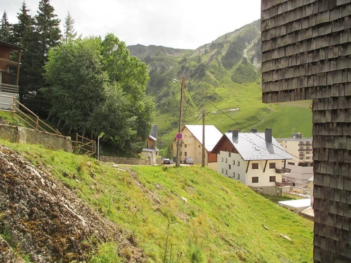 Apartment Appartement Agreable 6 Pers, 2 Chambres, Centre Station, 80M Des Pistes, Equipe Et Confortable - Fr-1-404-47 La Mongie France